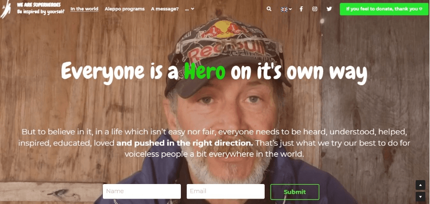 鼓勵內容訂閱 鼓勵內容訂閱